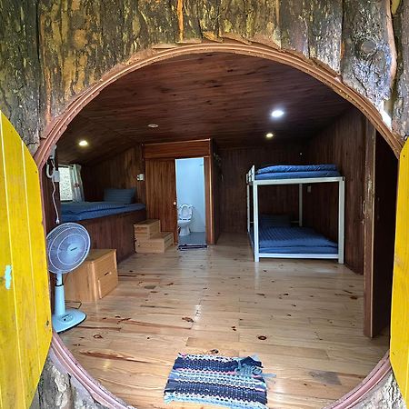 Otel Hotel Dalat Eksteriør billede