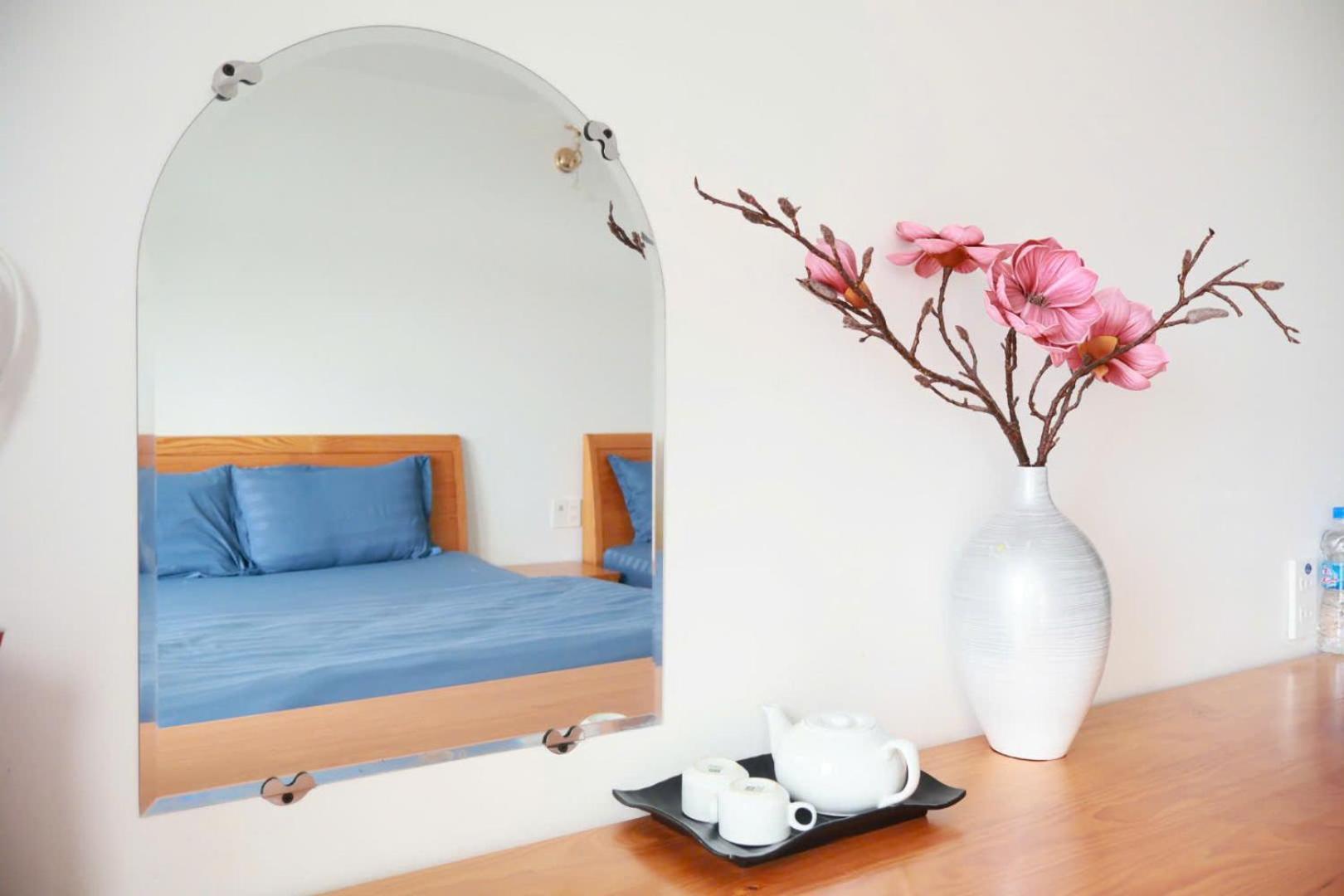 Otel Hotel Dalat Eksteriør billede